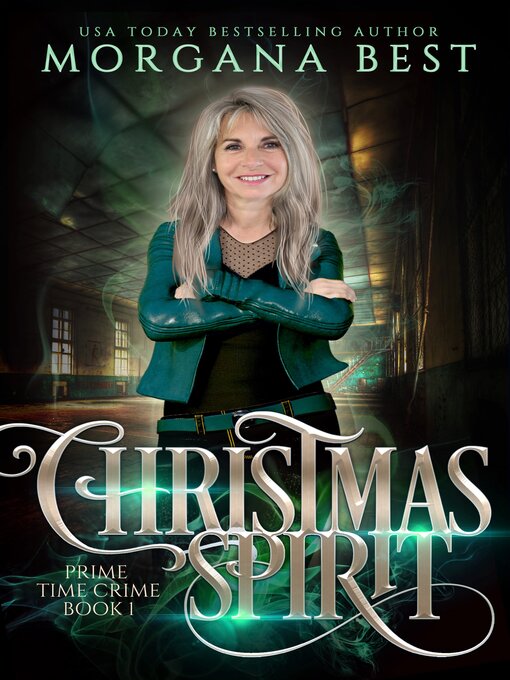 Title details for Christmas Spirit by Morgana Best - Available